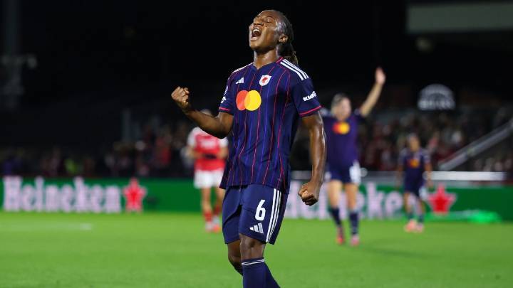 UWCL talking points: Melchie Dumornay's demolition of Arsenal