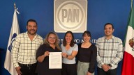 Seremos cercanos a la gente y sus necesidades; queremos recuperar su confianza: Mayra Gutiérrez