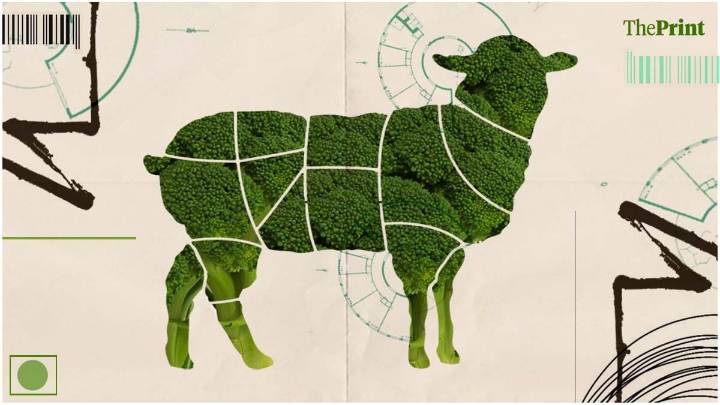 Hitlerite vegetarianism is not virtue. India’s food debates need more science, less sentiment