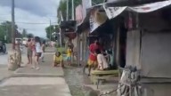 Sacudió sismo de 7.4 a Filipinas, alertan por tsunami