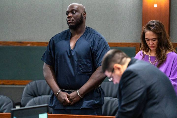 Former 7-Eleven clerk gets 18 years to life for killing woman over salad