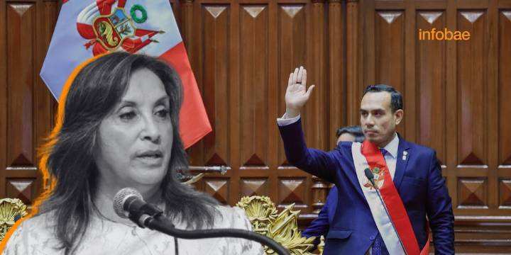 Abogado de Dina Boluarte no descarta presentación de amparo contra vacancia presidencial: “Es un golpe de Estado”