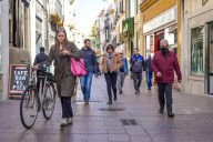 La calidad de vida saludable en España no está al nivel de su longevidad