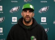DEFRANCO: Note to Eagles: More of this, please (COLUMN)