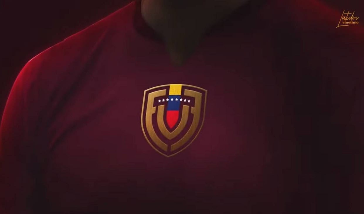 La Vinotinto baja una posición en el ranking de la FIFA