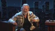 Jeff Bridges Returns as THE BIG LEBOWSKI's Dude to Tell Everyone to Chill Out