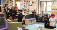 Hailey, Bellevue libraries launch petition for new district