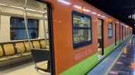 Reanudan servicio en la Línea 12 del Metro, una persona presuntamente se  arrojó a las vías