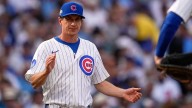 Counsell leads Cubs into NLDS against the Brewers, his former team, and Murphy, his old bench coach