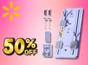 Walmart just made the perfect Pilates starter kit ridiculously affordable with this 50% discount
