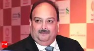 Belgian court clears Choksi’s extradition