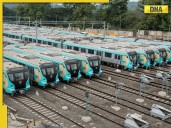 PM Modi inaugurates final phase of Mumbai Metro Aqua Line