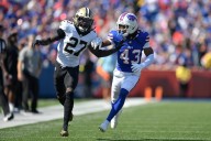 Experts release Patriots vs. Bills SNF preview after Dorian Strong IR news