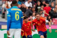 Papelón de Brasil en el Mundial Sub-20: perdió con España, terminó último y quedó eliminado