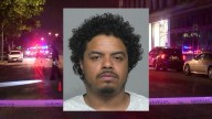 Milwaukee man charged in deadly drive-by shooting on city's south side