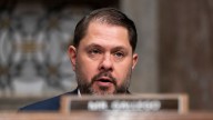 Gallego campaigning for Spanberger ahead of Virginia gubernatorial race 