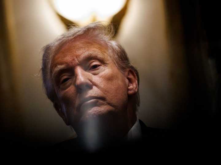 Estados Unidos enviará unos 200 soldados a Israel para supervisar el acuerdo de alto el fuego en Gaza