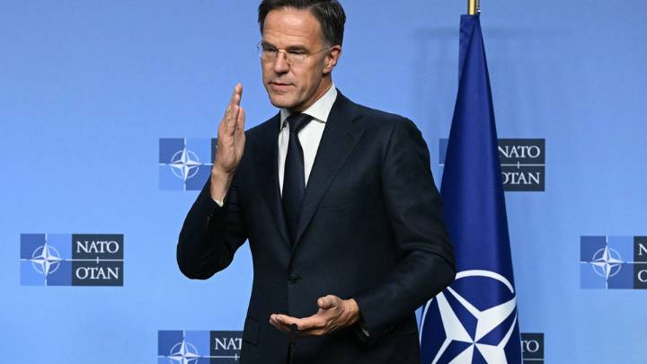 La OTAN endurece su postura frente a Rusia en medio de nuevos ataques en Ucrania