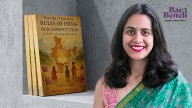 How this JGLS faculty is explaining the Constitution to kids