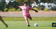 Hancock women win again, move to 2-1-1 in conference play