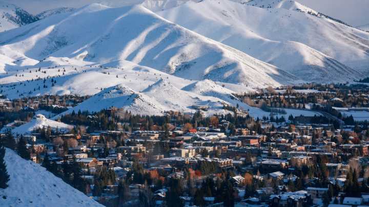 American Airlines Set To Launch New U.S. Flight At Bucket List Destination Winter Lovers Will Adore