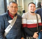 PARO INDÍGENA INDEFINIDO