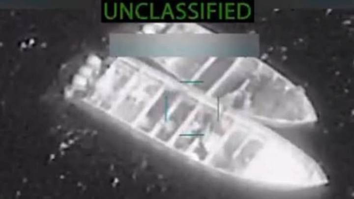 4 bombardeos en el Pacífico: Estados Unidos asesinó a 14 personas más en ataques a lanchas