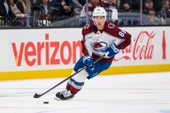 Colorado Avalanche sign Martin Necas to 8-year, $92M contract extension, AP source says – Winnipeg Free Press