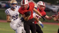 Four big games, four bold predictions for Week 5 of Section V football