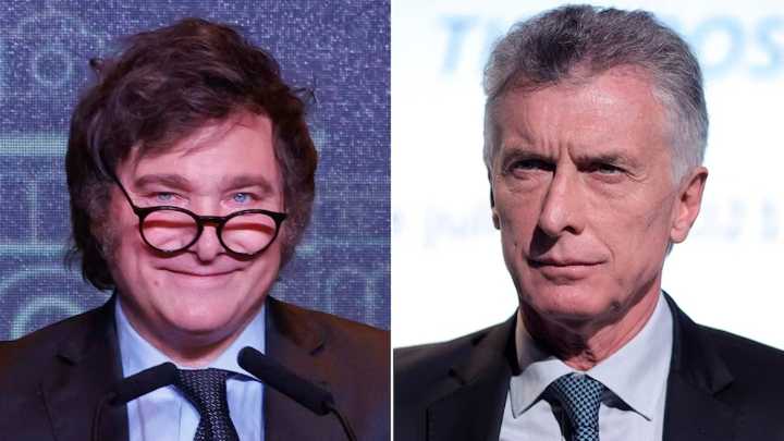 «Debe aceptar a la oposición constructiva»: Mauricio Macri advirtió al gobierno de Javier Milei