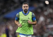 Carvajal se someterá a una artroscopia en la rodilla derecha y estará entre dos y tres meses de baja