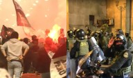 Minjusdh crea comisión que evaluará apoyo económico para deudos de fallecido y heridos en protesta
