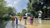 Pronóstico del Tiempo JUEVES 2 de Octubre de 2025: Habrá Lluvias Fuertes en el Sur del País