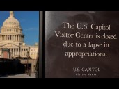 Memo draft suggests furloughed workers may not get back pay after government shutdown
