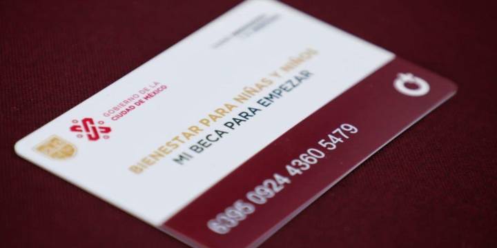 Mi Beca para Empezar 2025 termina registros hoy martes 30 de septiembre: cómo puedes acceder a este programa