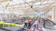 Indoor BMX facility planned for former Southridge Mall Younkers store