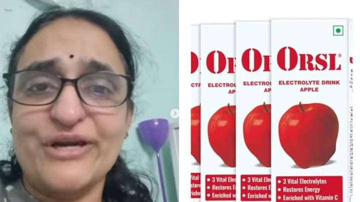 FSSAI Directs States To Remove Misleading ‘ORS’ Labels From Food Products