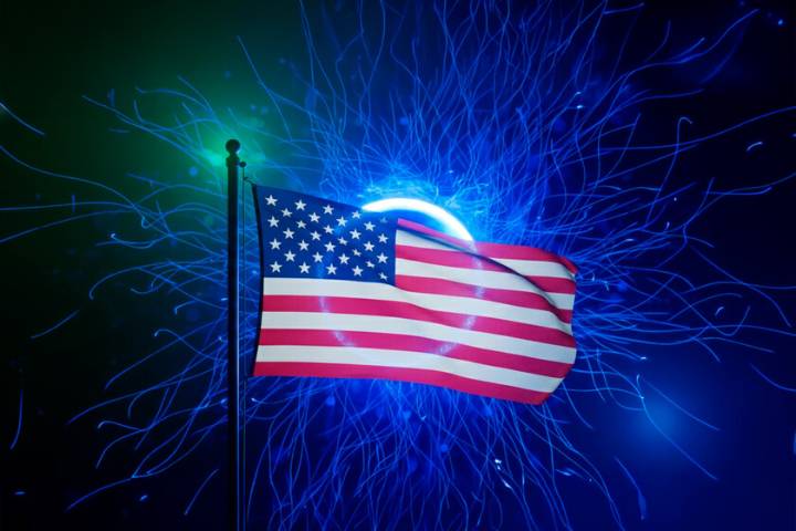 Estados Unidos está ofreciendo millones de dólares a empresas cuánticas. A cambio, quiere quedarse con un trozo de cada una