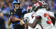 Detroit Lions vs. Tampa Bay Buccaneers: Second half live chat