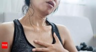 Continuous breathlessness and your health: How to recognise serious heart or lung issues