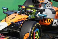 Lando Norris snaps losing streak with victory in Mexico City, takes Formula One lead