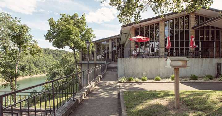 Lake Cumberland State Resort Park to receive $7.4 million in upgrades