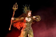 Chappell Roan’s ‘Damsels’ Tour Takes L.A.: Best Photos From Night 2 in Pasadena