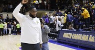 NC A&T women's basketball prepares for season in Greensboro