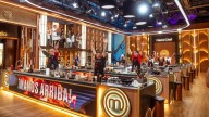 Sorpresa en MasterChef Celebrity: quién es el primer eliminado y el primer abandono