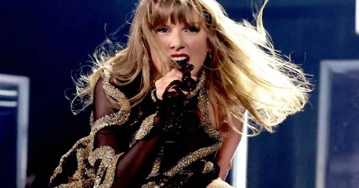 Inside Taylor Swift's The Eras Tour documentary release schedule and how to watch