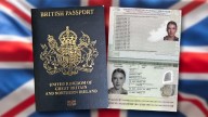 ‘New era’ for British passports with major revamp making them ‘most secure ever’