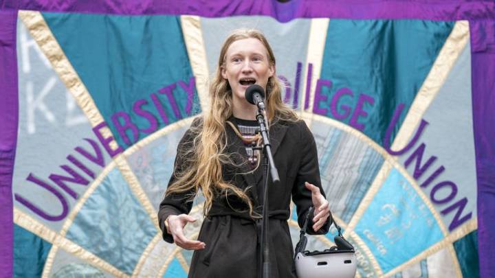 Jeremy Corbyn and Zarah Sultana's Your Party gains first Scottish representatives