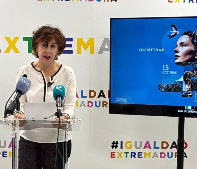 El acto central del Día Internacional de las Mujeres Rurales se celebrará el 15 de octubre en Torremocha bajo el lema 'Identidad y Futuro'