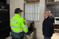 Jefe del Gabinete anuncia apagón electrónico en penales y prioridad a inteligencia